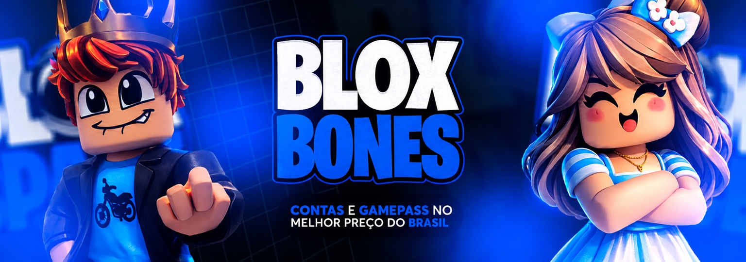 Blox Bones